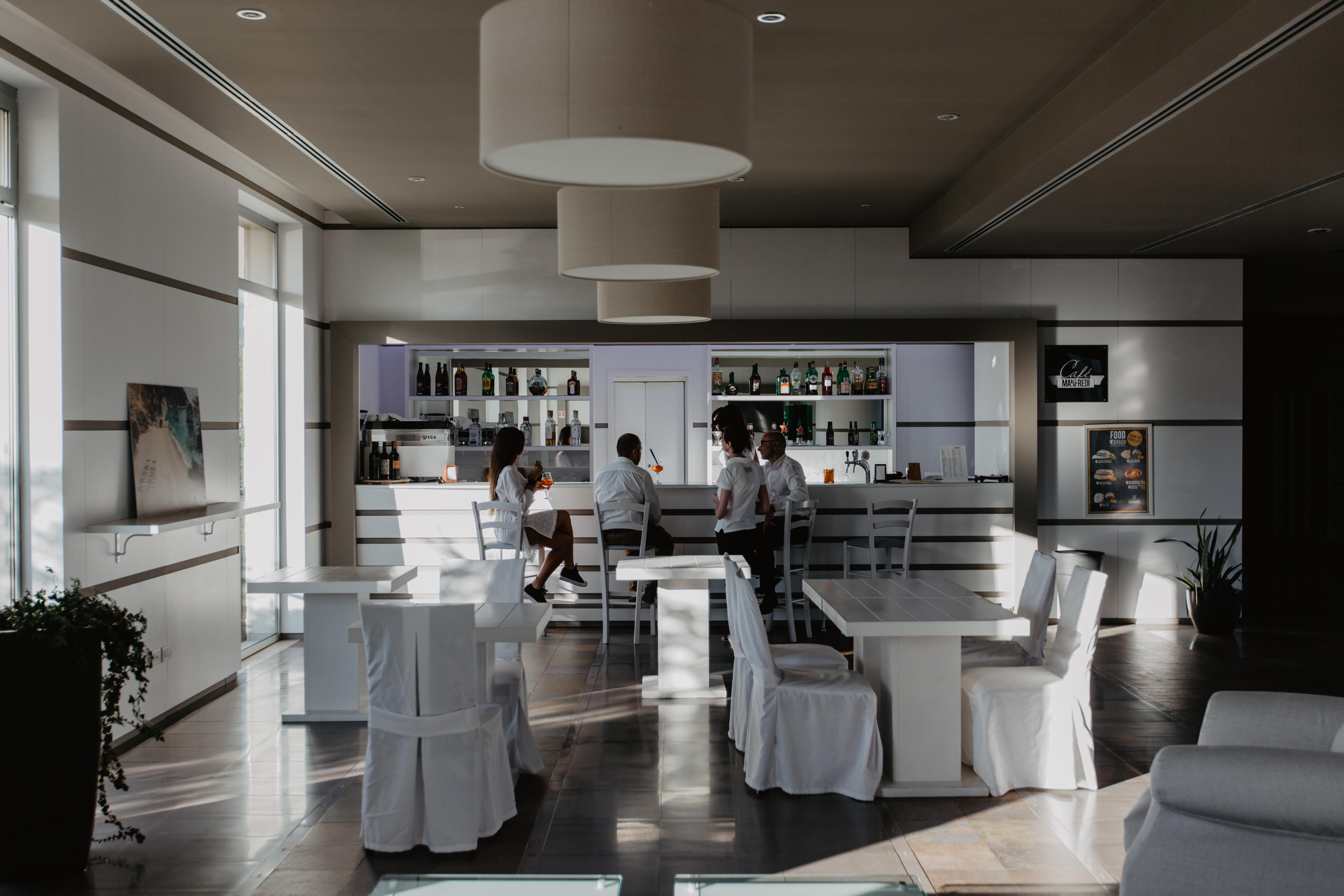 Regiohotel Manfredi Hotel 4*