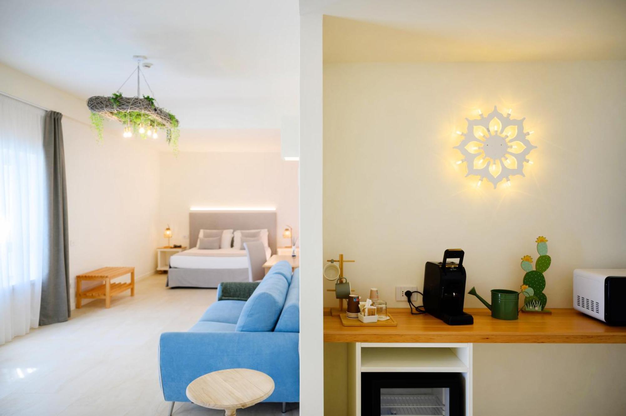 Regiohotel Manfredi Manfredonia