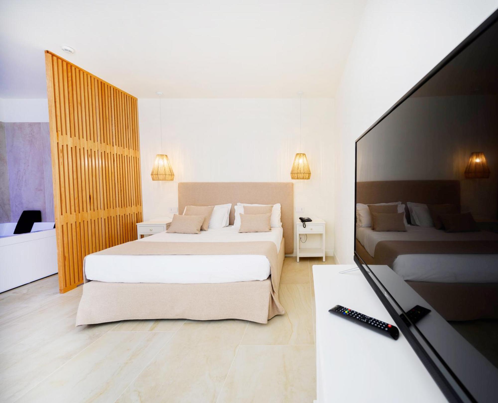 Regiohotel Manfredi Hotel