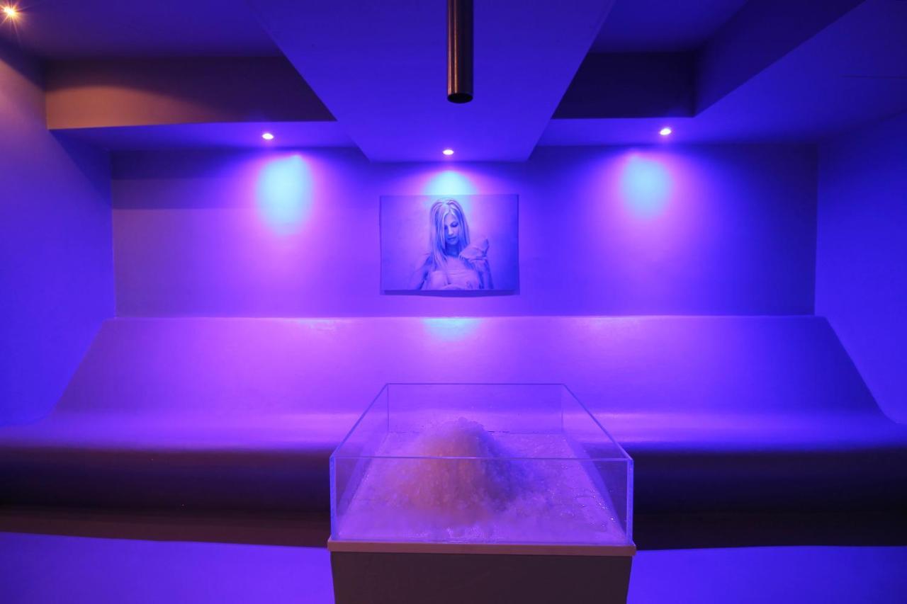 Regiohotel Manfredi Hotel 4*