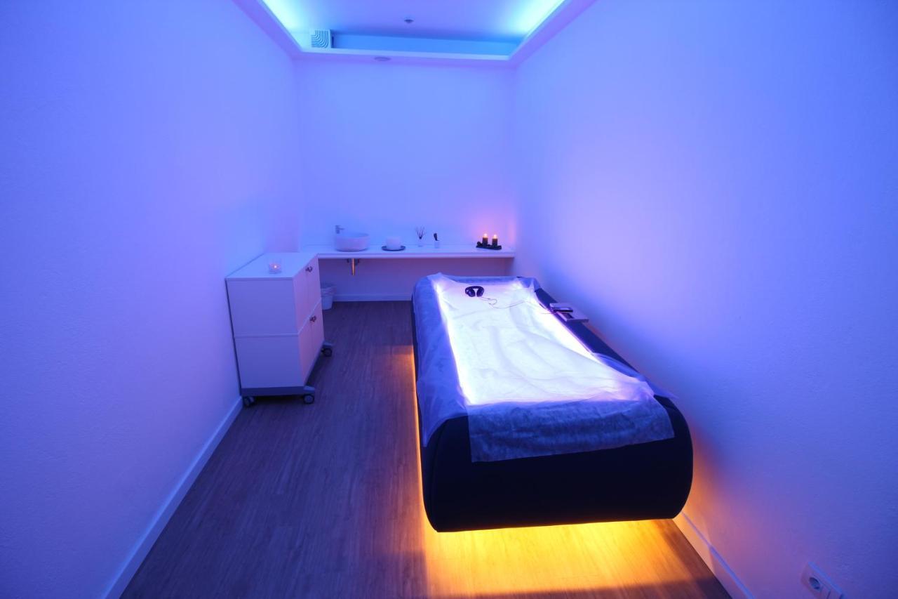 Regiohotel Manfredi 4*