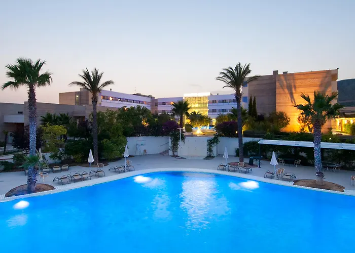Regiohotel Manfredi