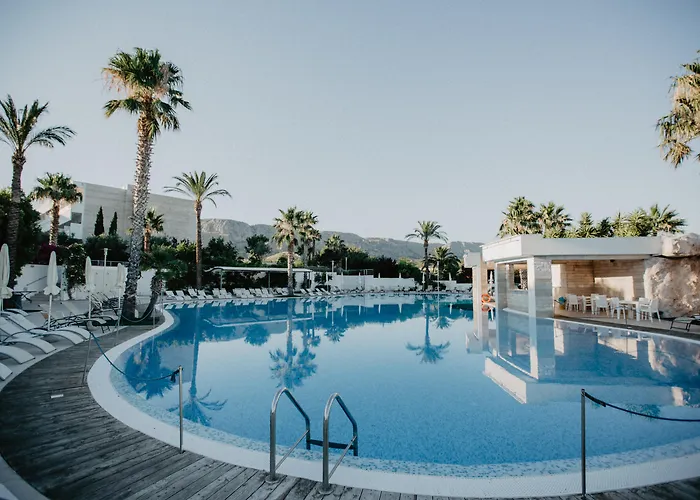 Regiohotel Manfredi