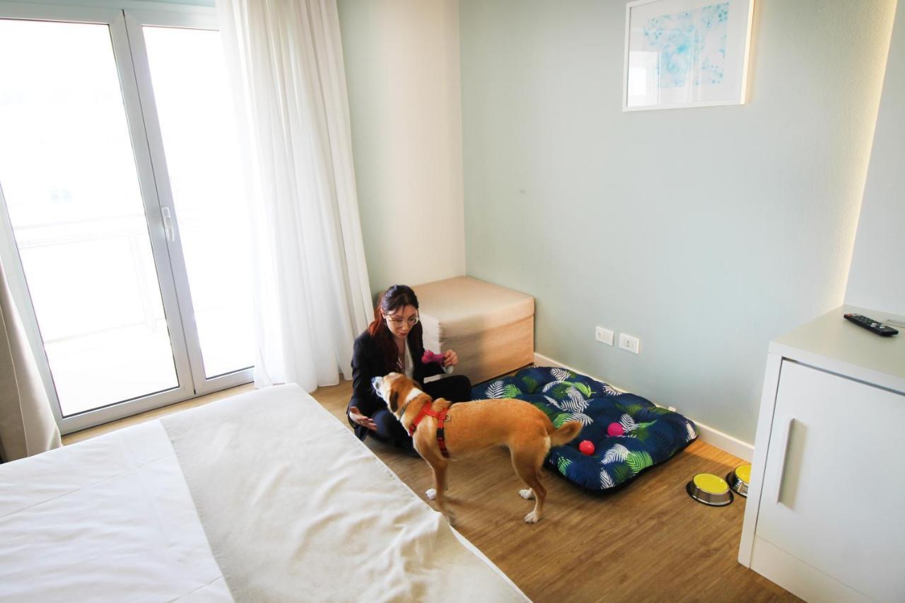 Regiohotel Manfredi 4*