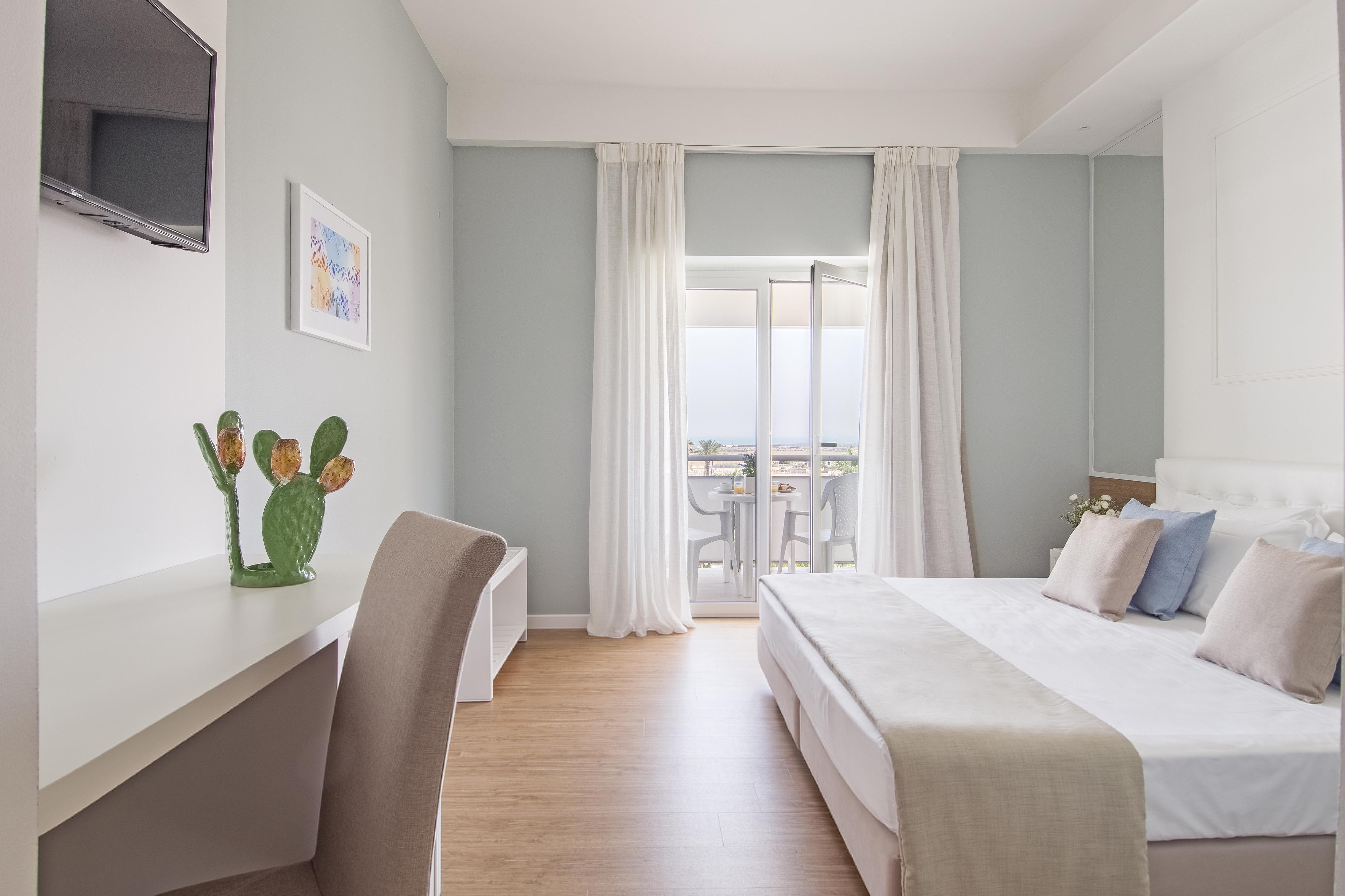 Regiohotel Manfredi 4* Manfredonia