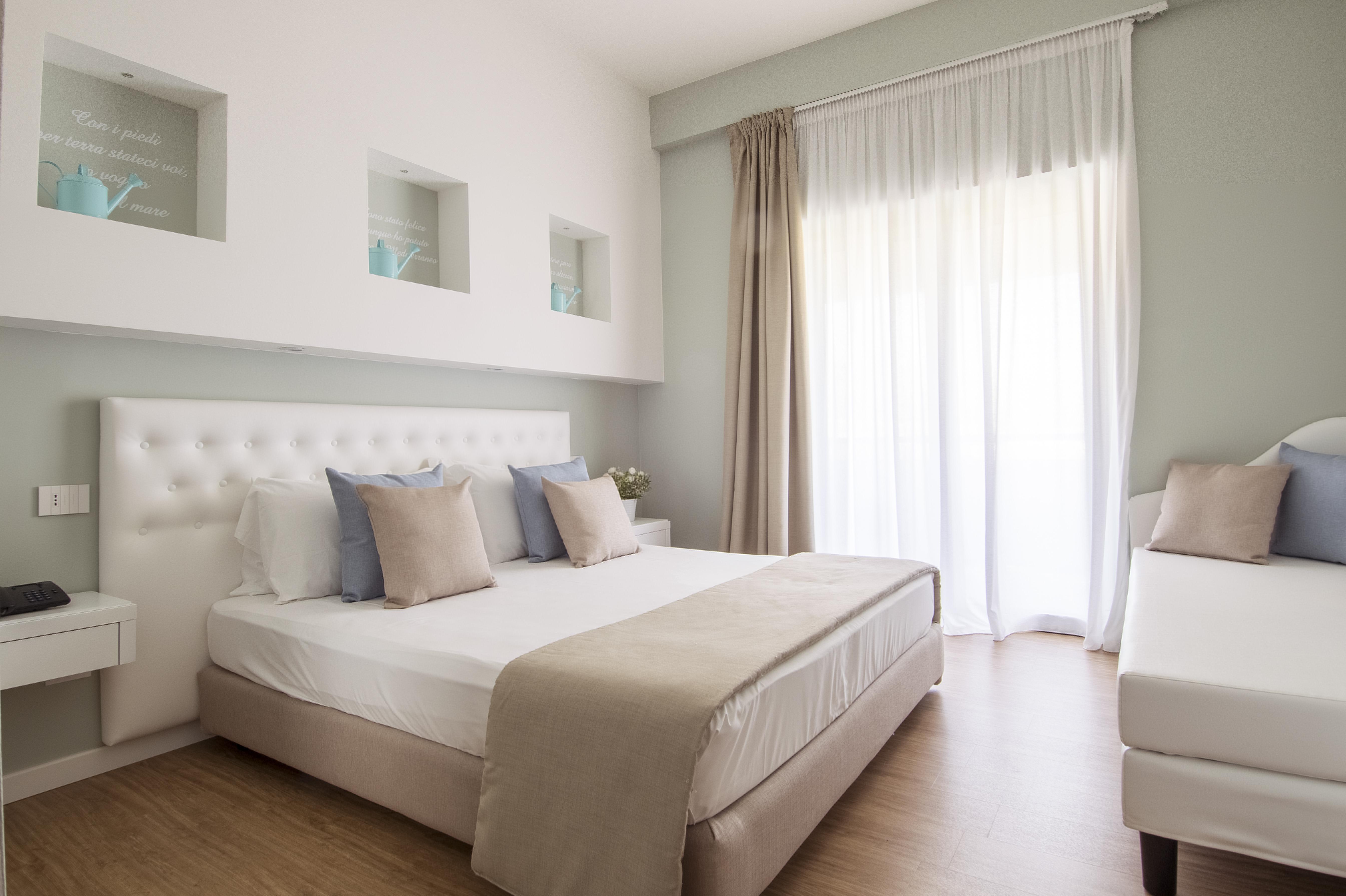 Hotel Regiohotel Manfredi Manfredonia