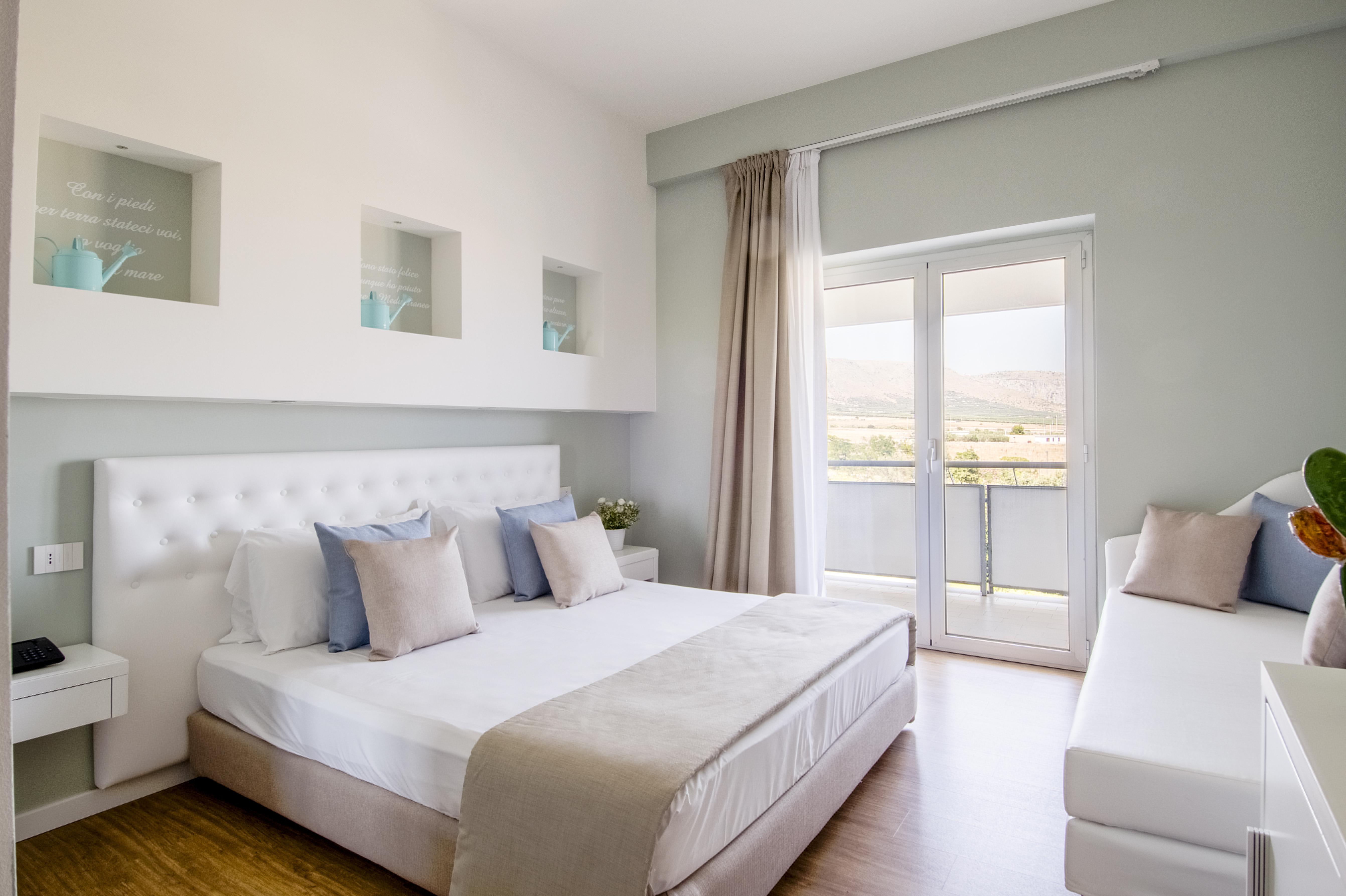 Hotel Regiohotel Manfredi 4*