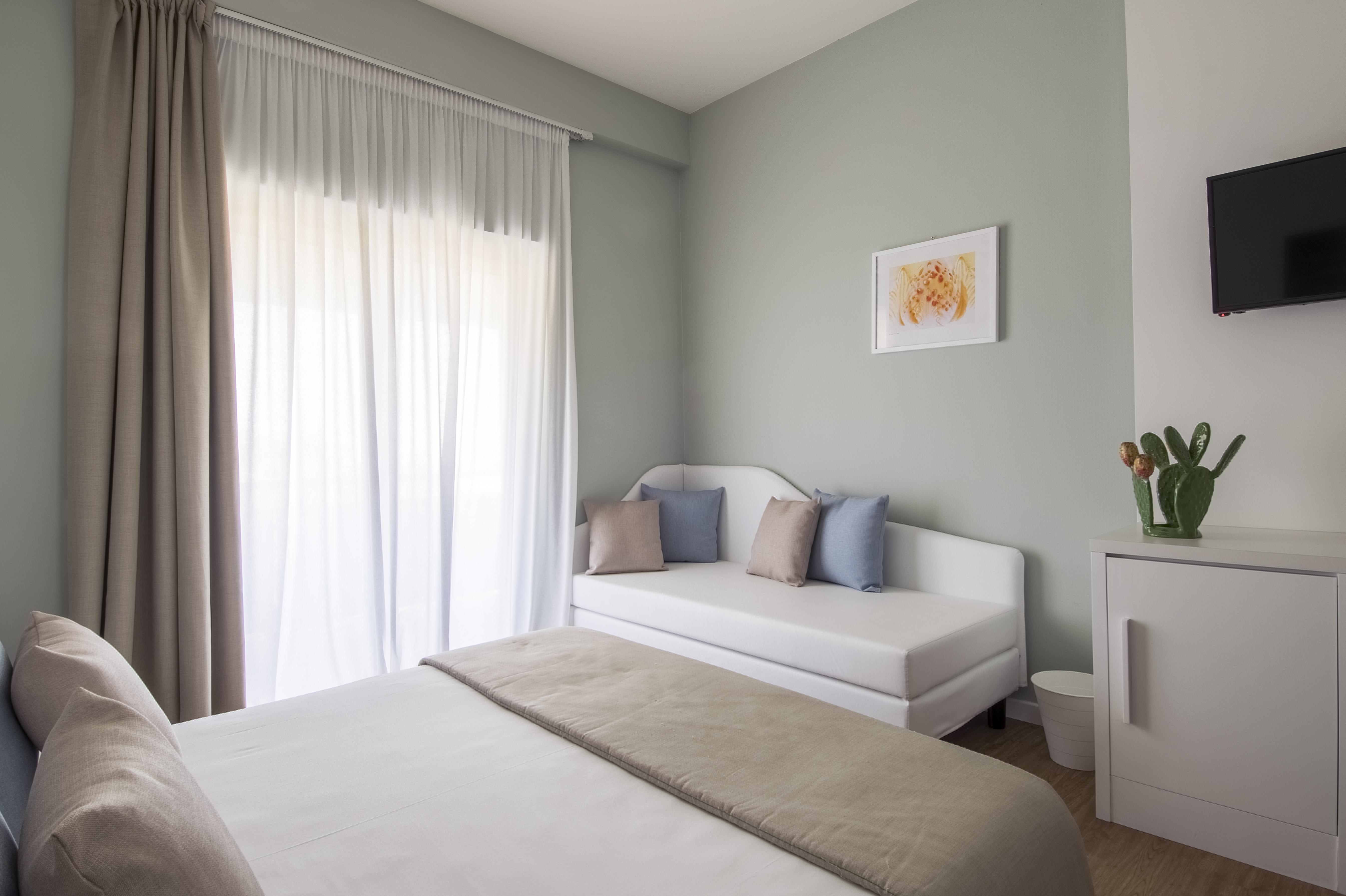 Regiohotel Manfredi 4* Manfredonia