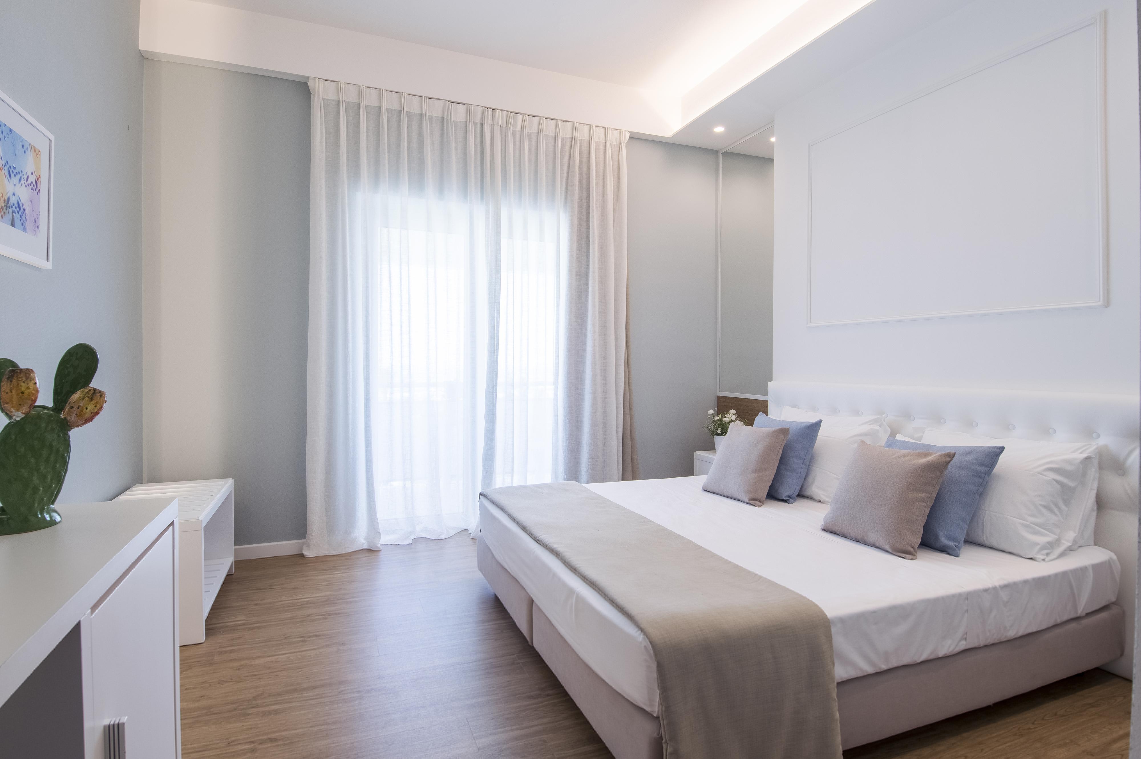Regiohotel Manfredi Hotel 4*