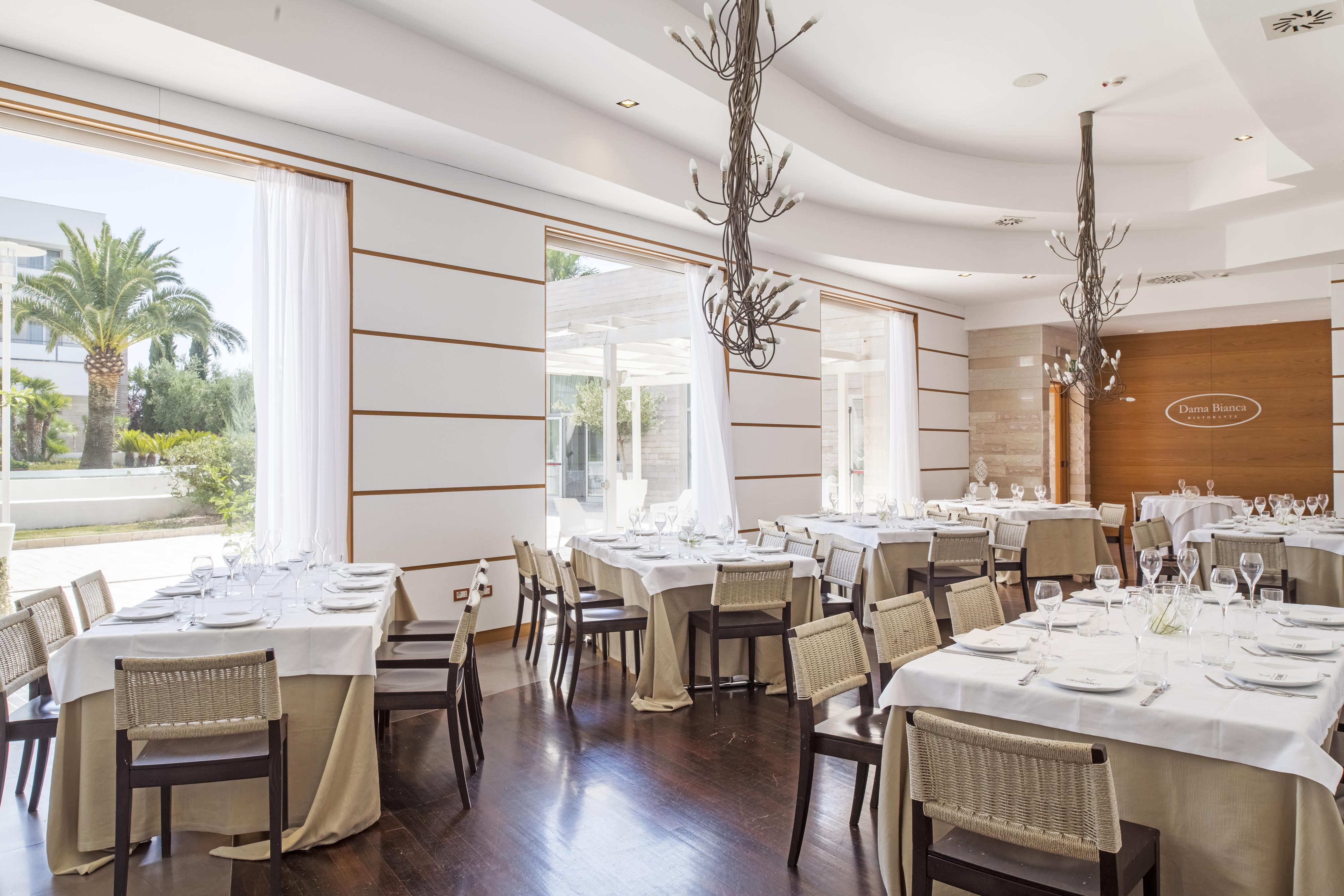 Hotel Regiohotel Manfredi 4*