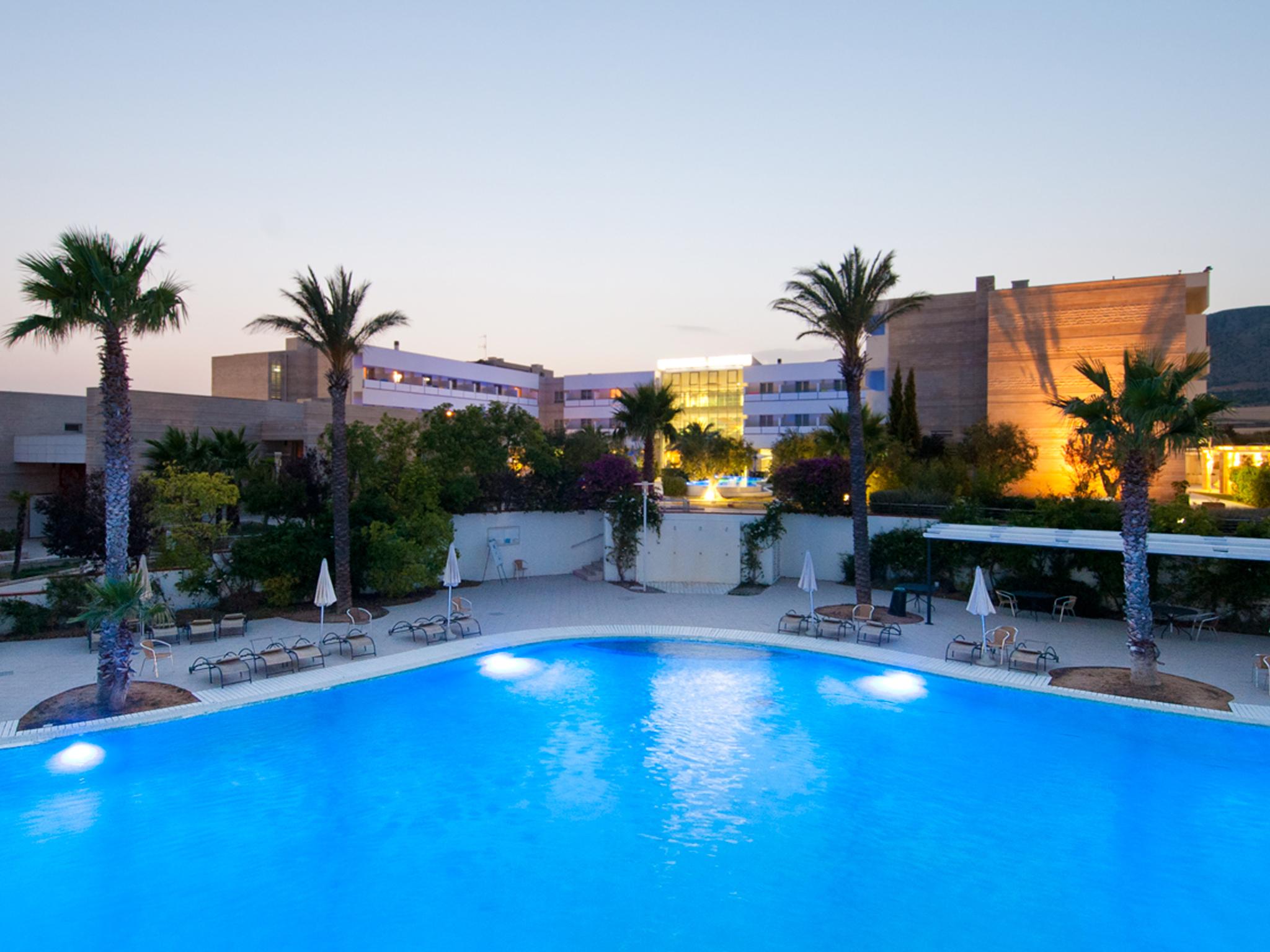 Hotel Regiohotel Manfredi Manfredonia