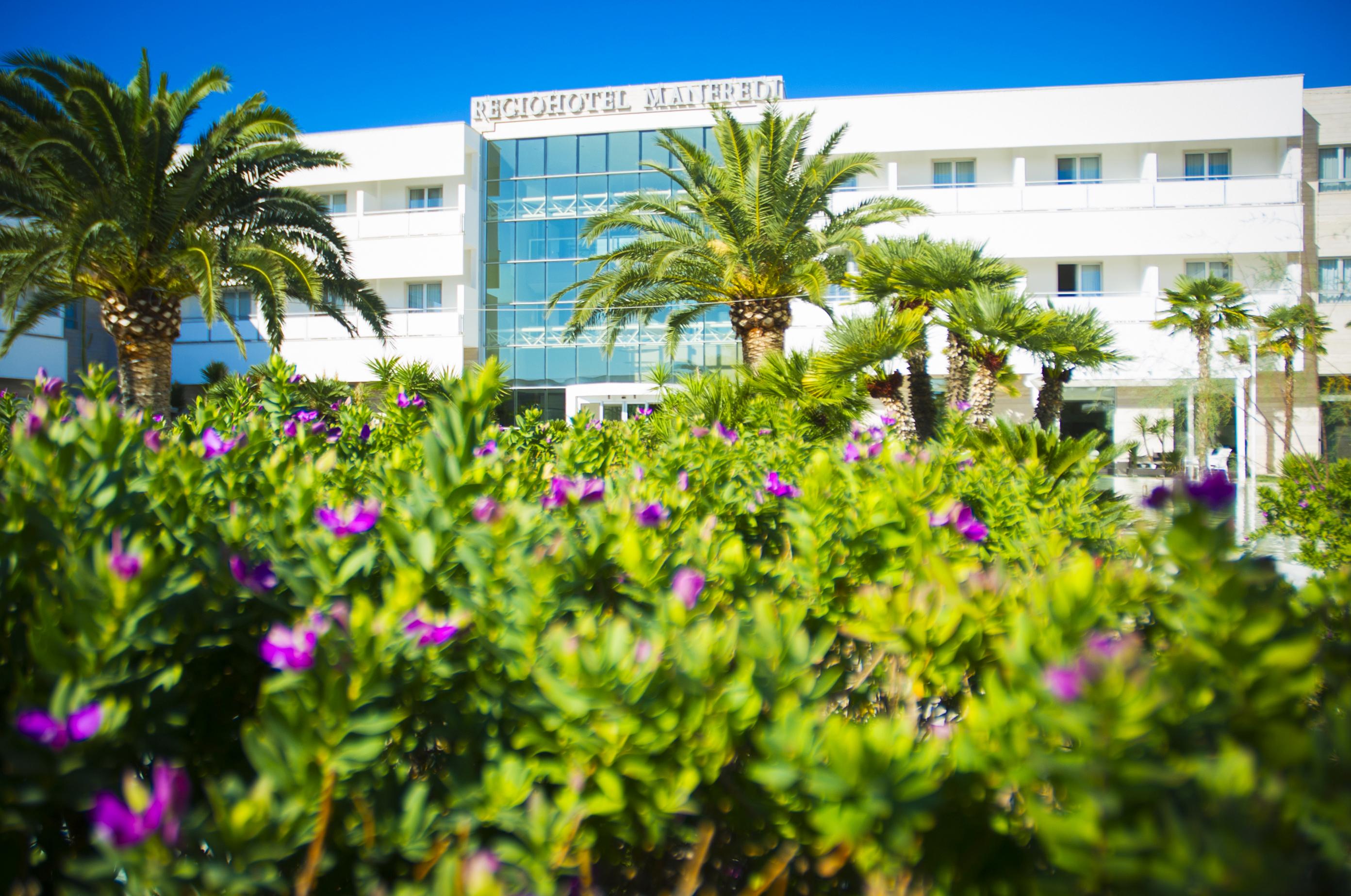 Regiohotel Manfredi Hotel