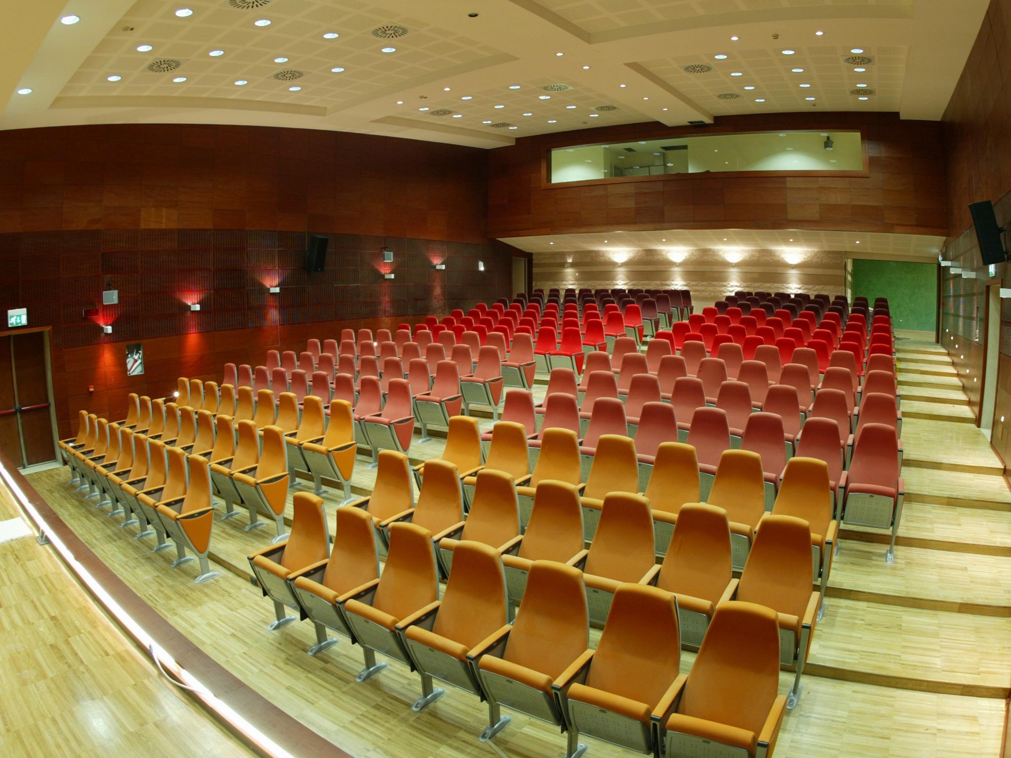 Regiohotel Manfredi Hotel Manfredonia