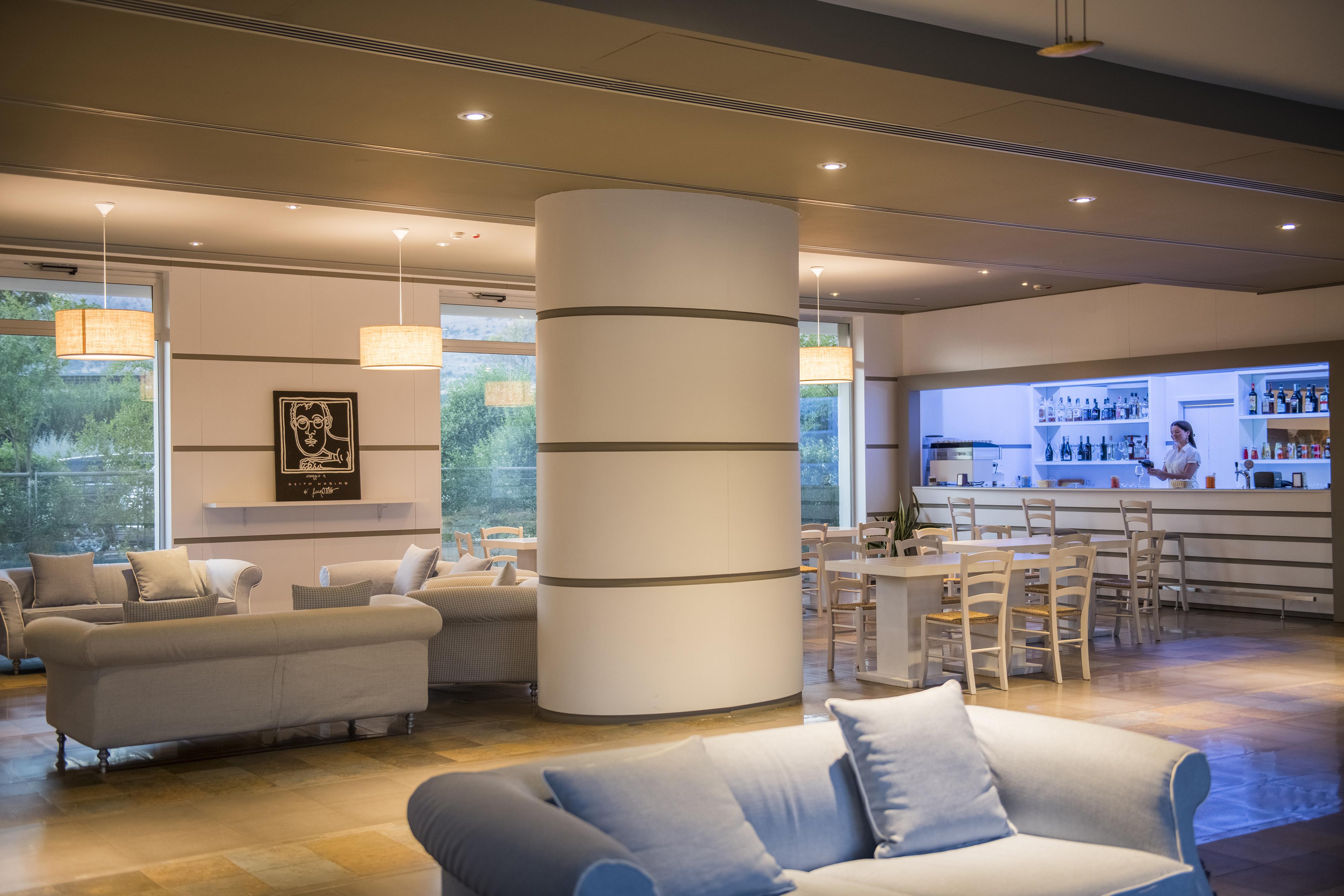 Regiohotel Manfredi Manfredonia
