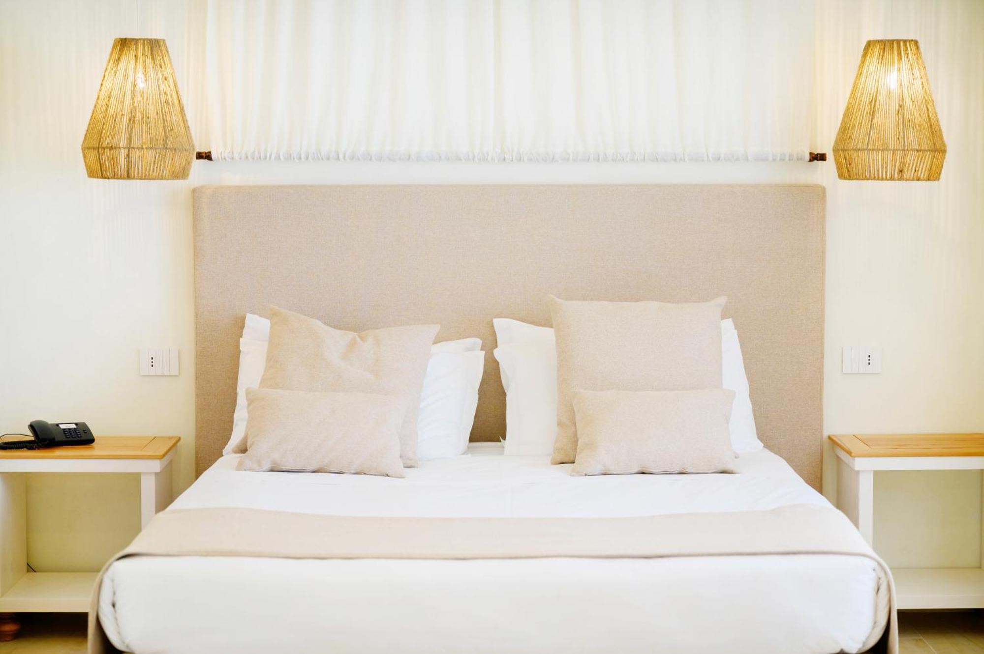 Hotel Regiohotel Manfredi Manfredonia