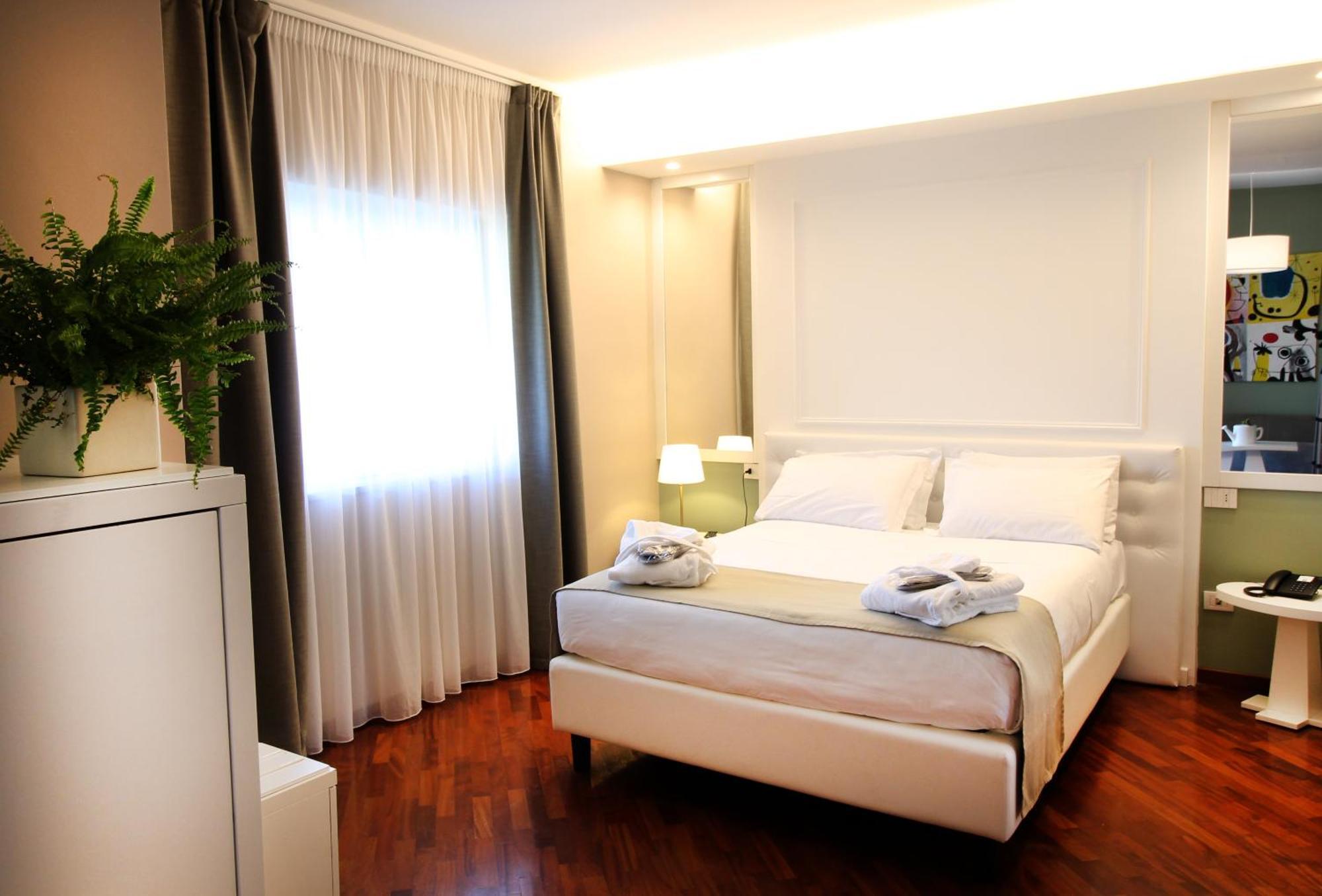 Regiohotel Manfredi