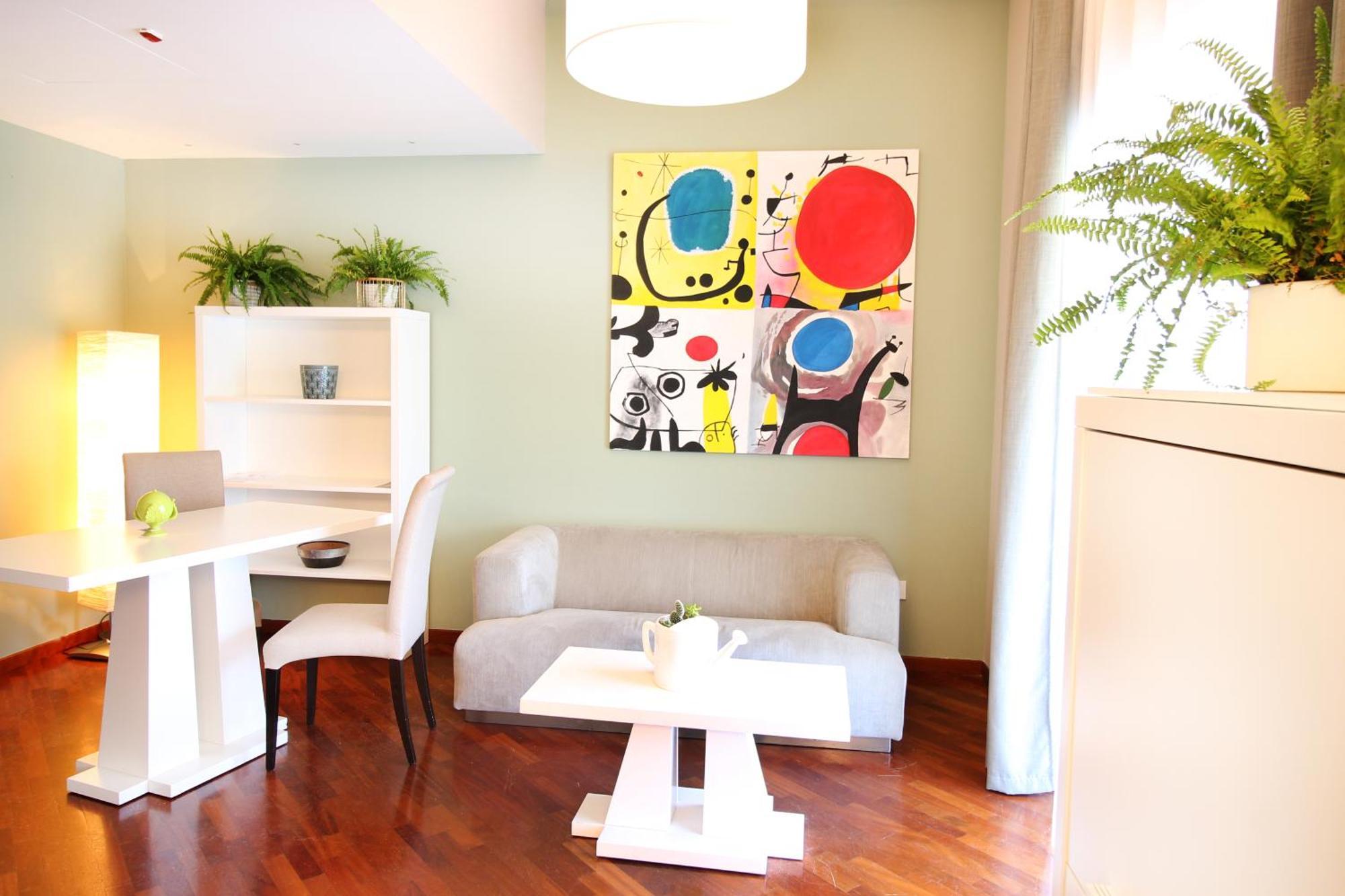 Regiohotel Manfredi Manfredonia