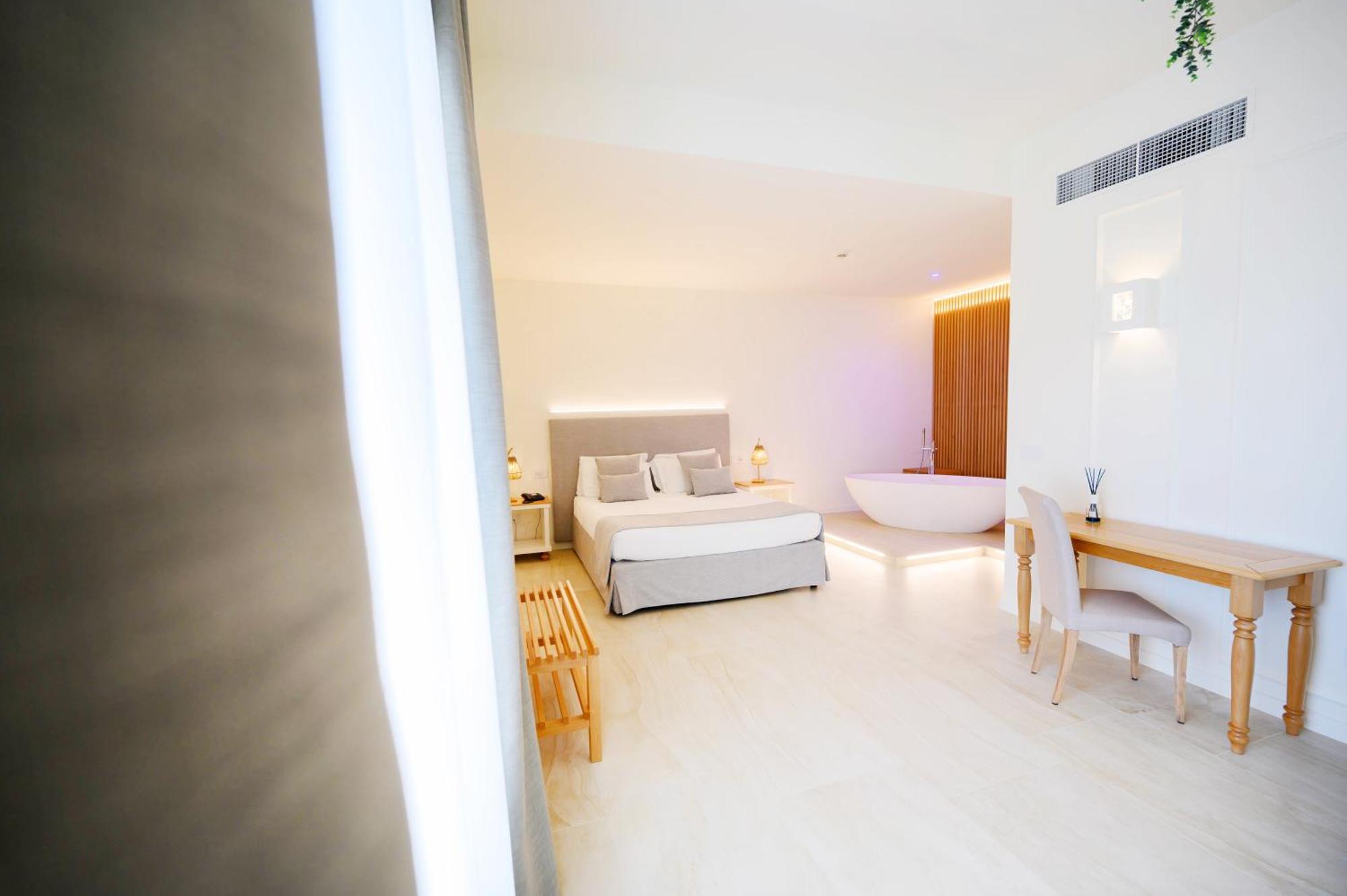 Regiohotel Manfredi