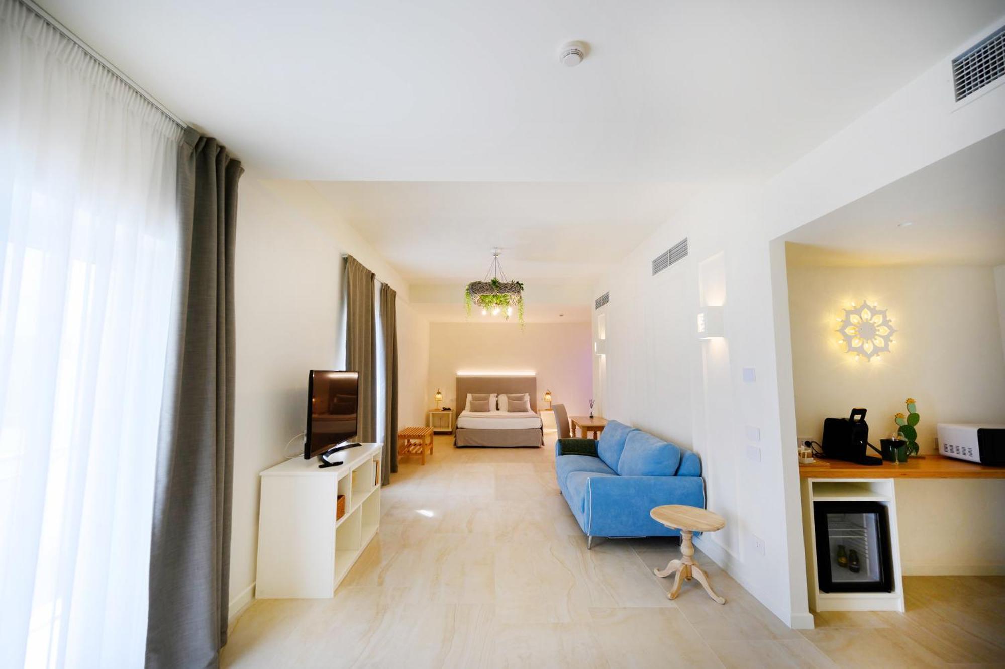 Regiohotel Manfredi Hotel 4*