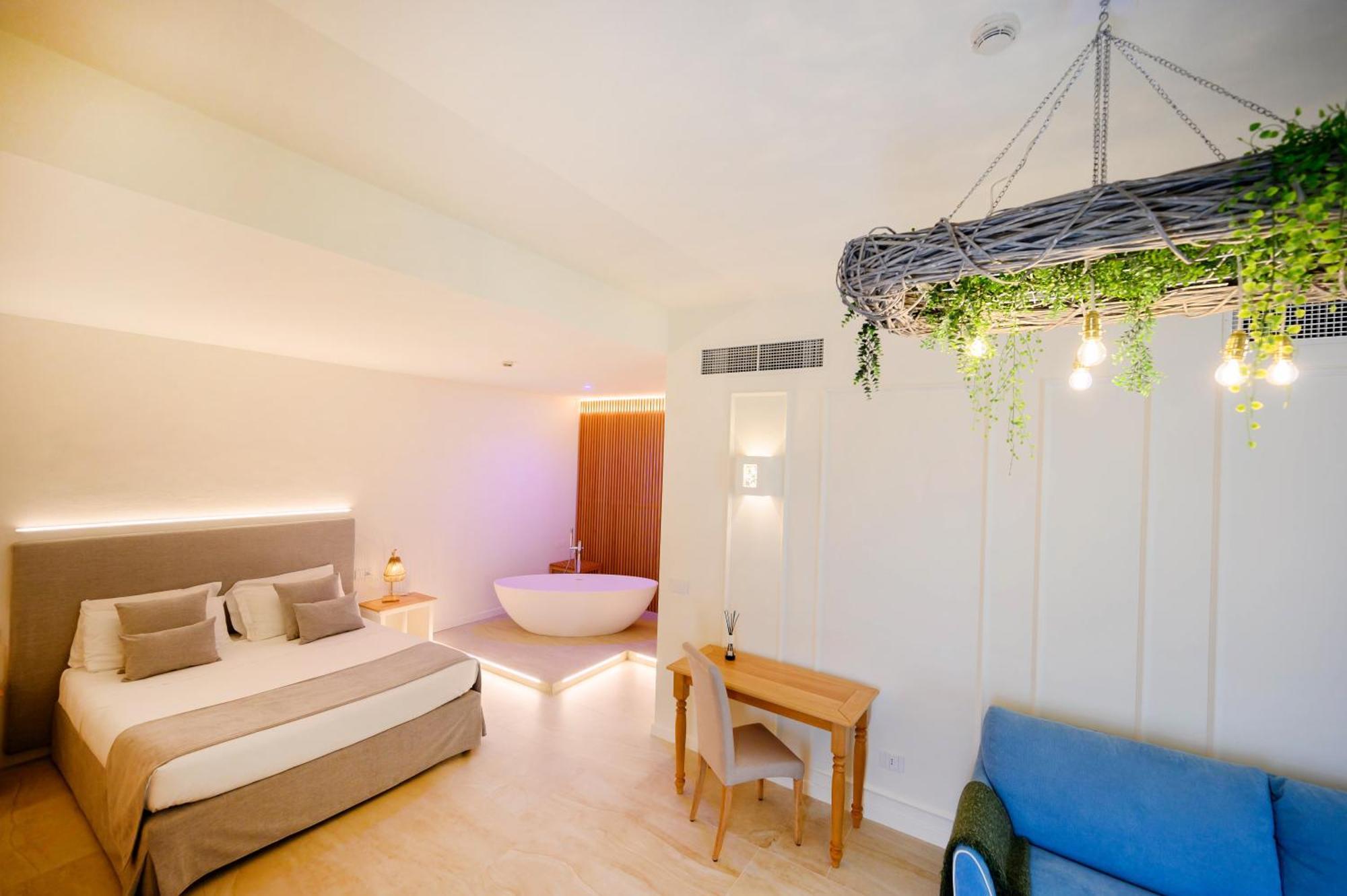 Hotel Regiohotel Manfredi