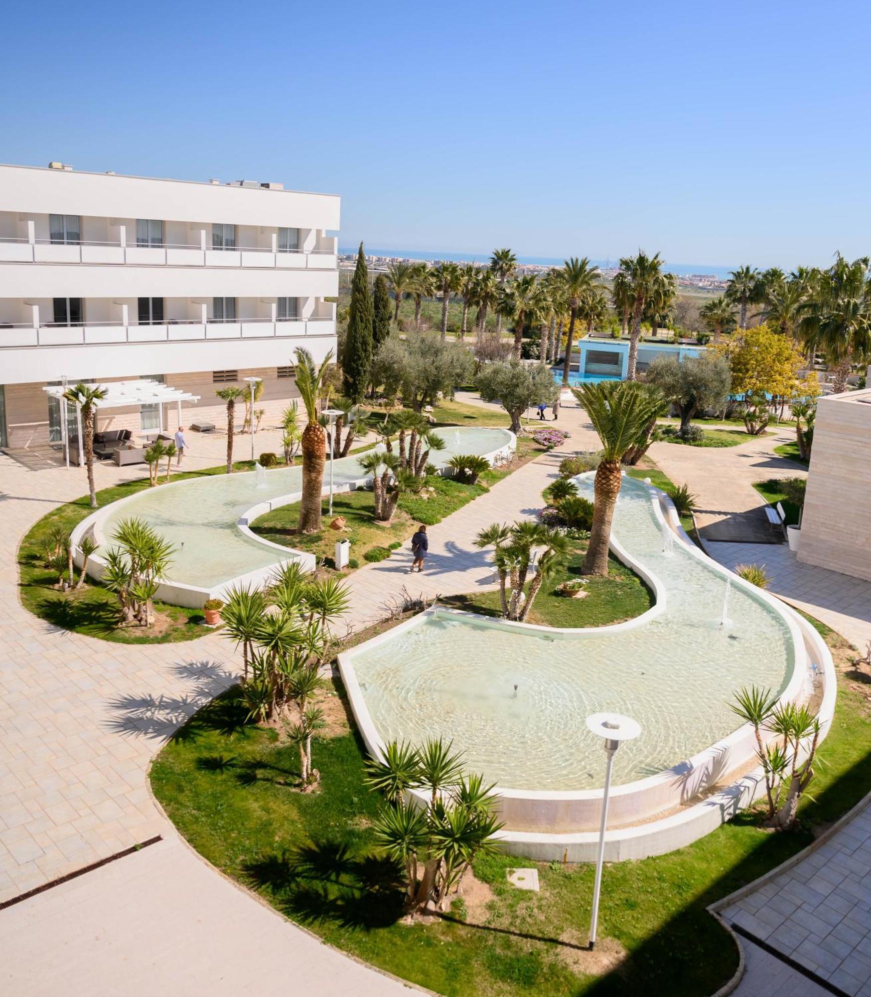 Regiohotel Manfredi
