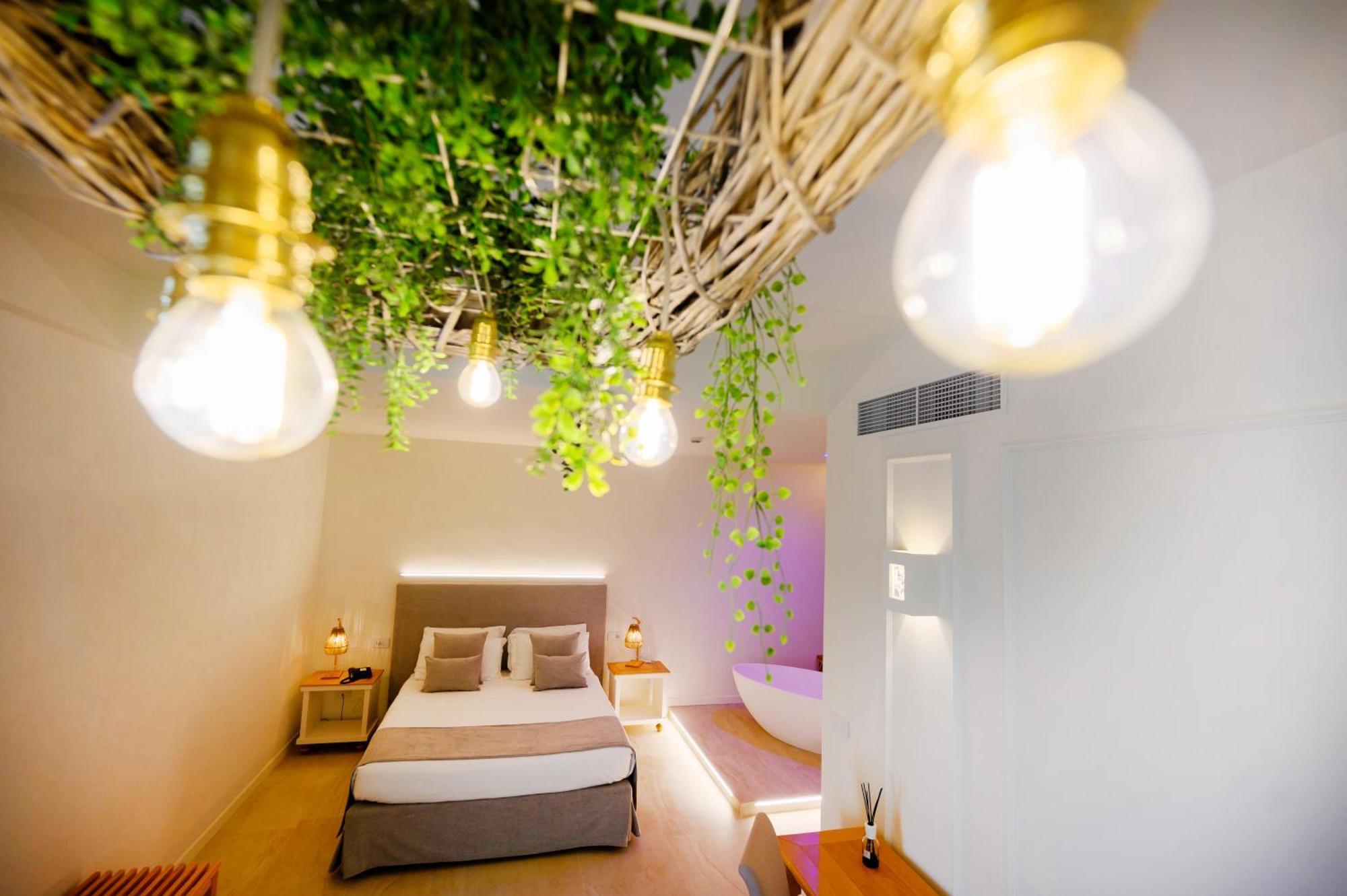 Hotel Regiohotel Manfredi Manfredonia