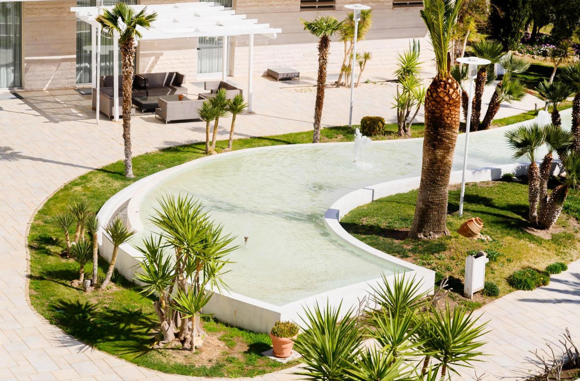 Regiohotel Manfredi Manfredonia
