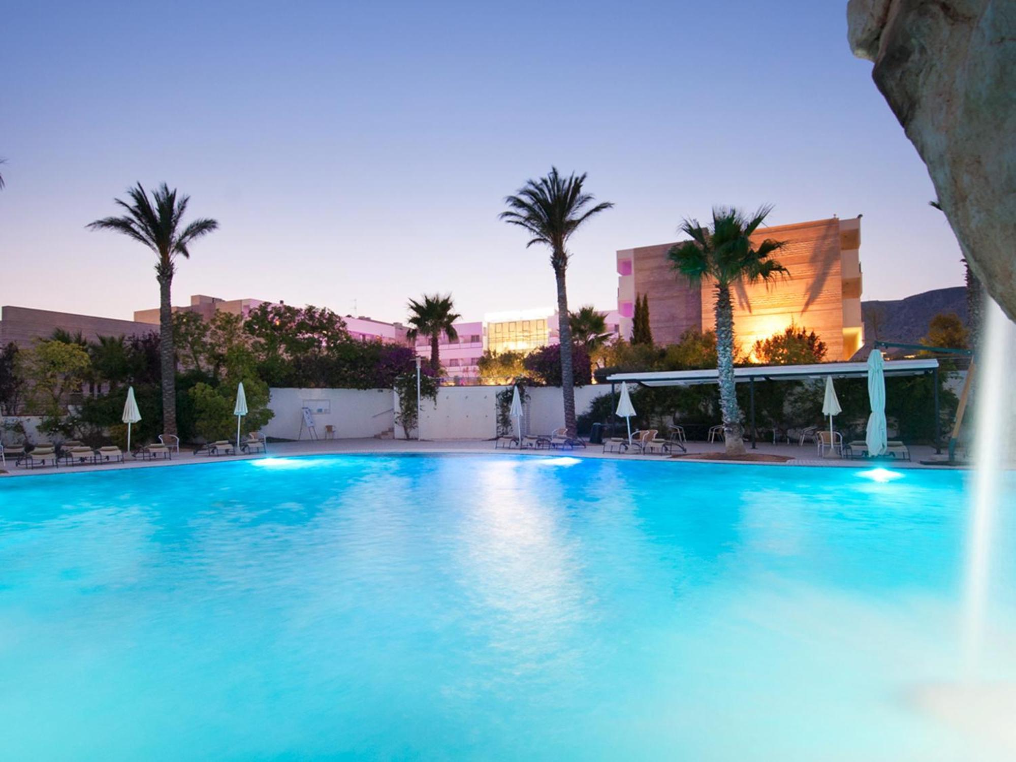 Regiohotel Manfredi Manfredonia