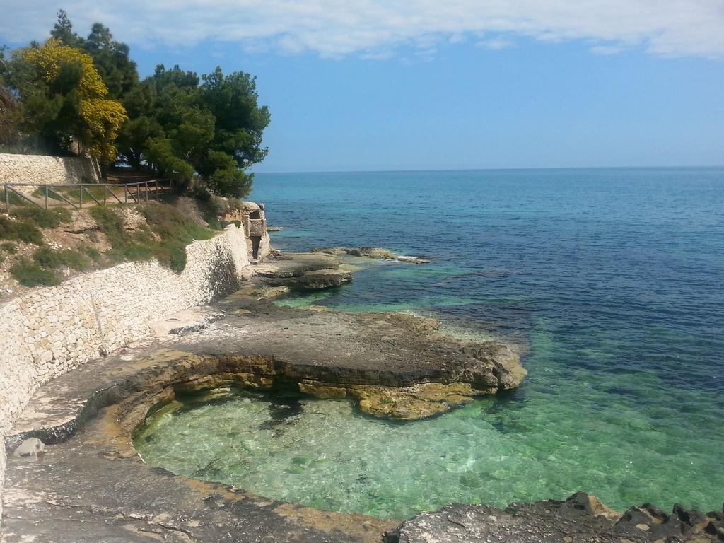Regiohotel Manfredi 4* Manfredonia