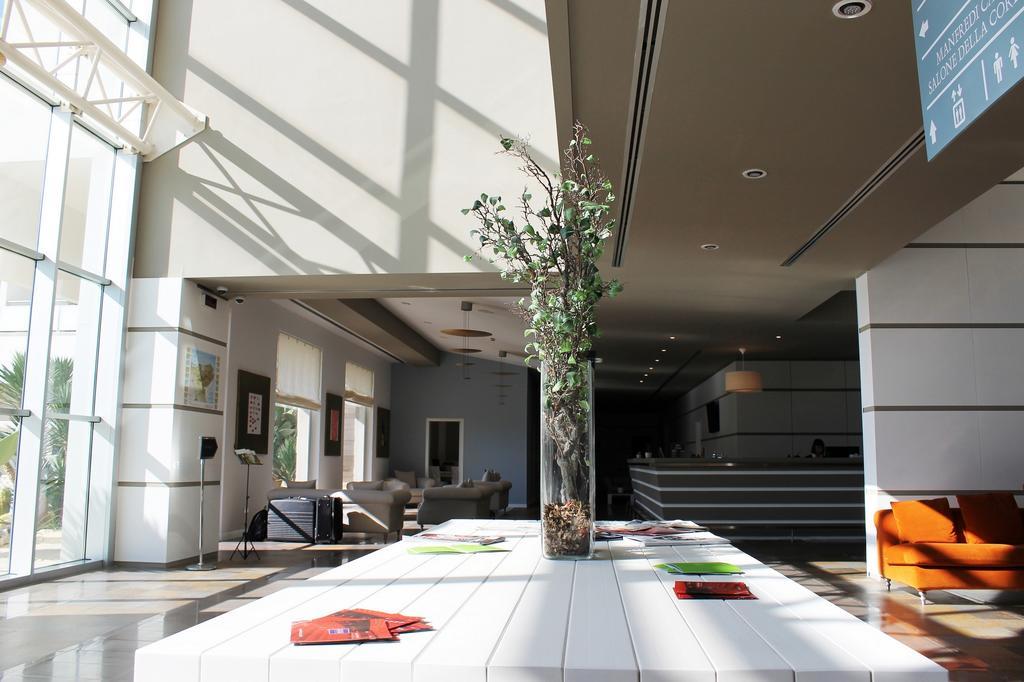 Regiohotel Manfredi Hotel