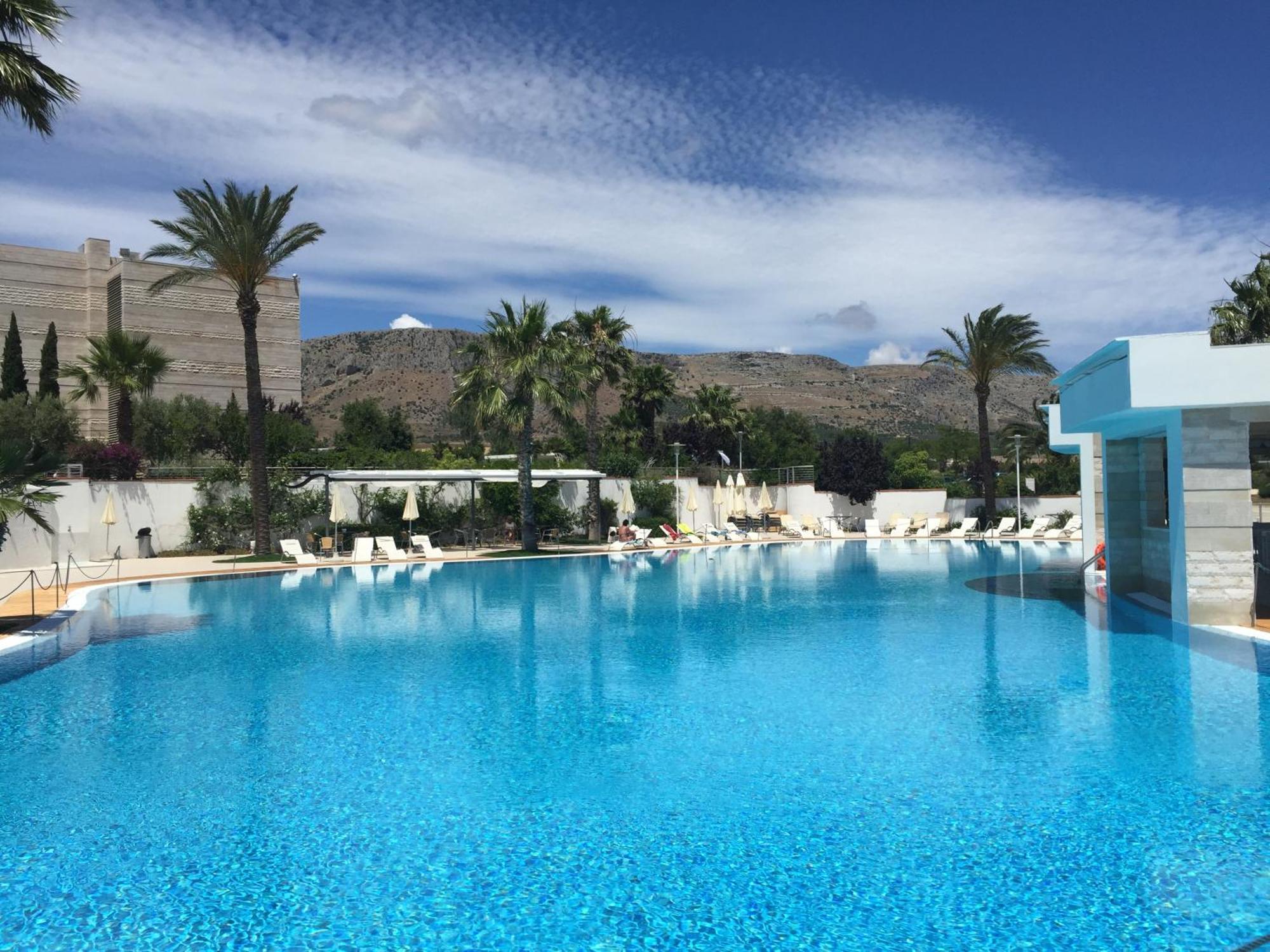 Hotel Regiohotel Manfredi Manfredonia