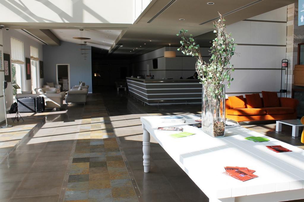 Hotel Regiohotel Manfredi