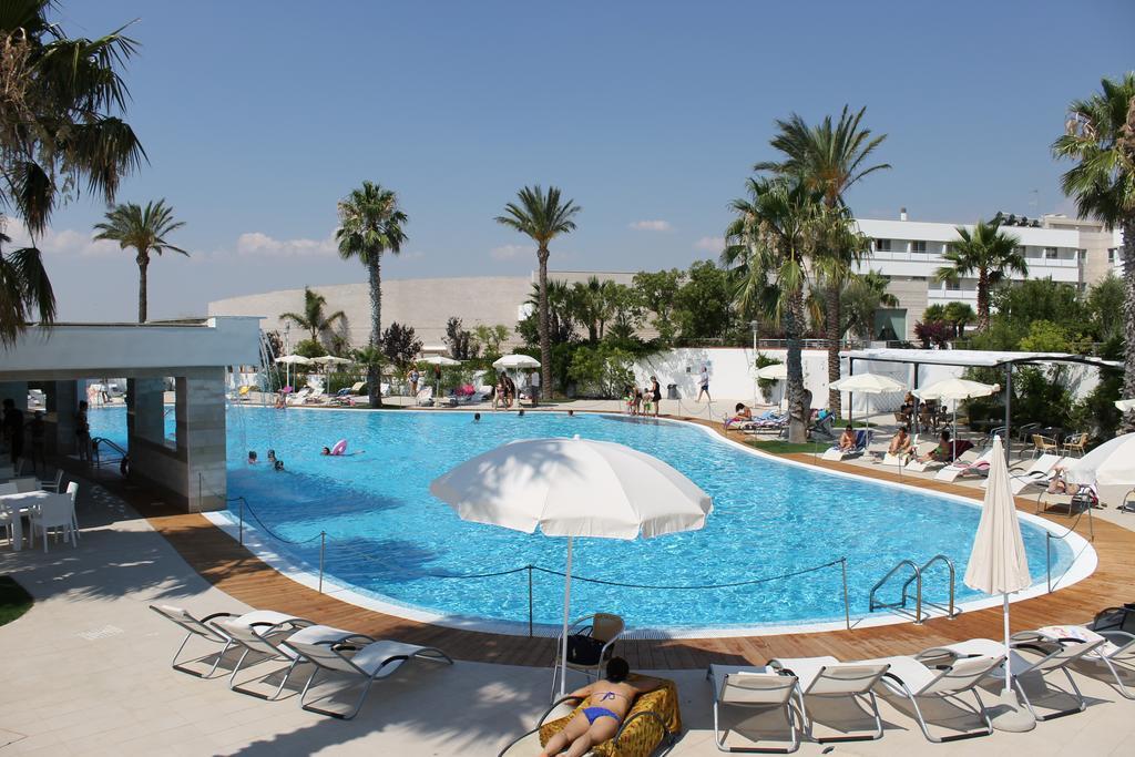 Regiohotel Manfredi 4*