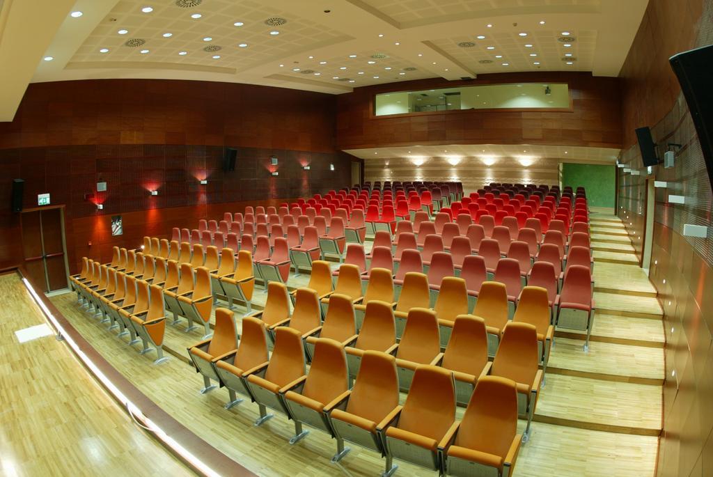 Hotel Regiohotel Manfredi