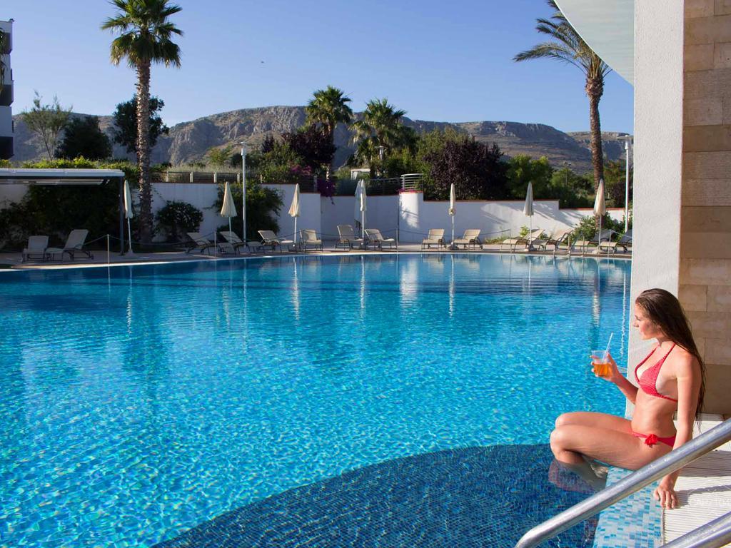 Regiohotel Manfredi Manfredonia
