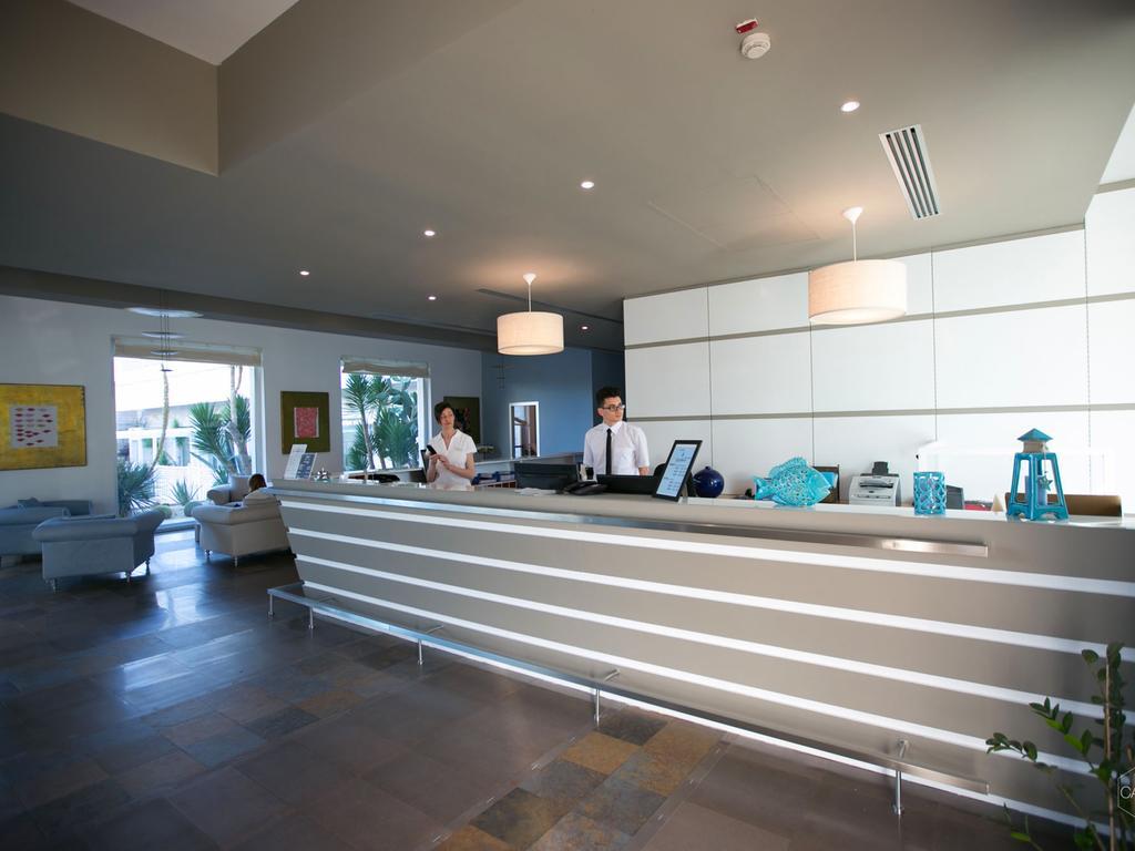 Regiohotel Manfredi Manfredonia