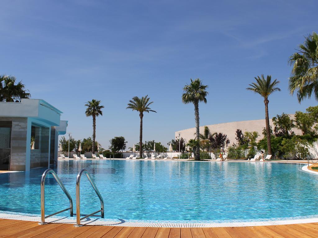 Hotel Regiohotel Manfredi