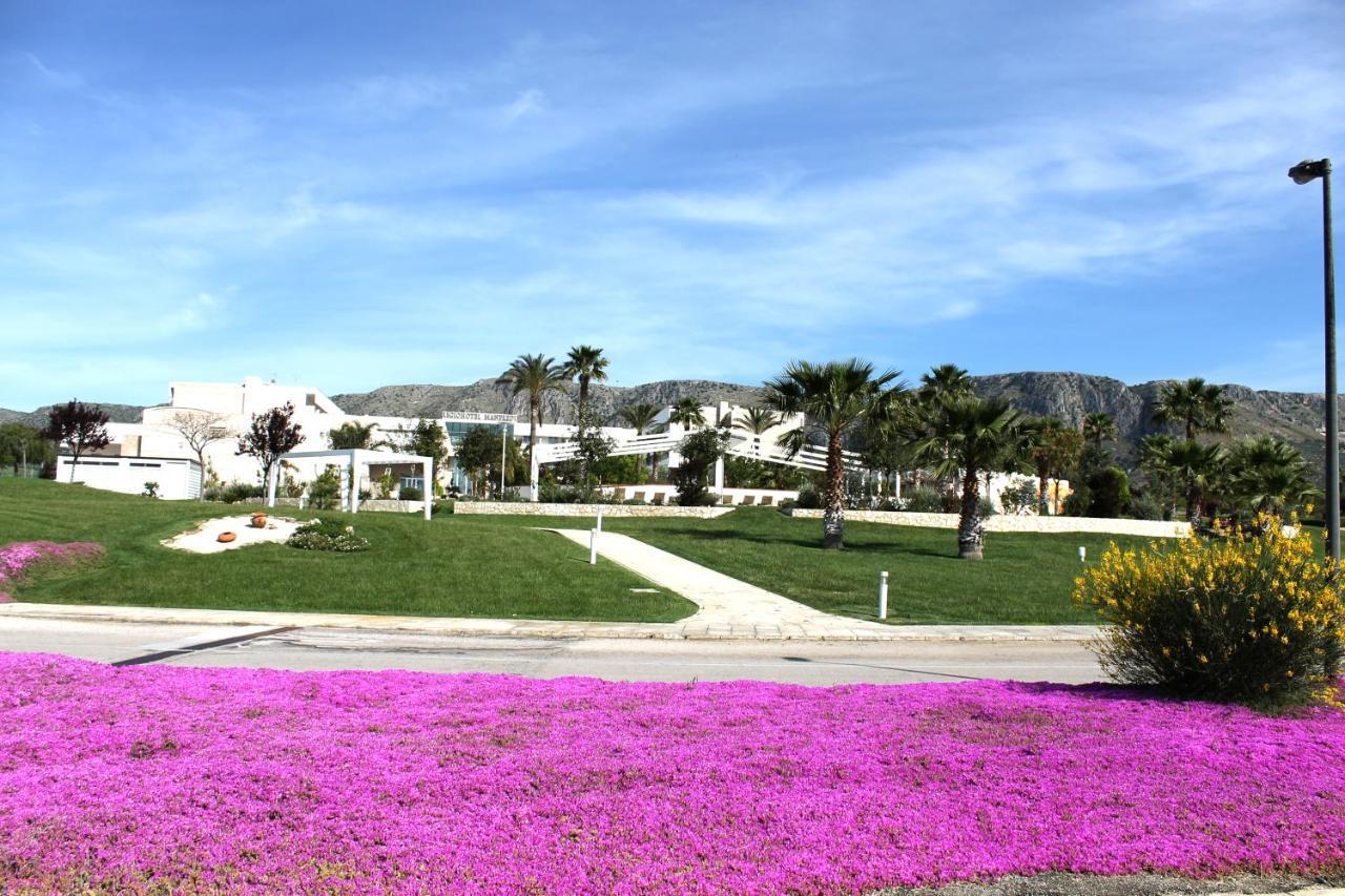 Regiohotel Manfredi Manfredonia