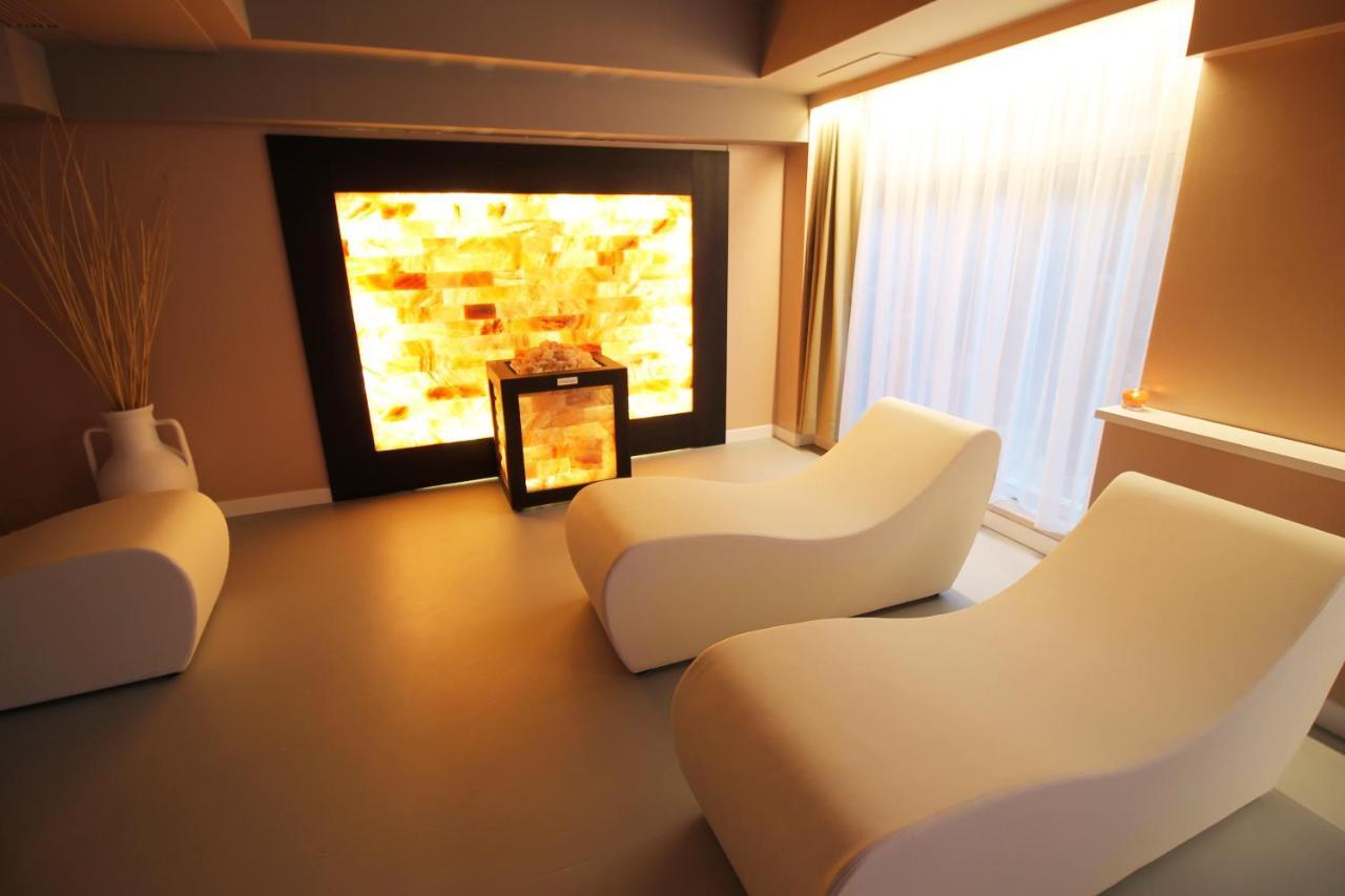 Hotel Regiohotel Manfredi 4*